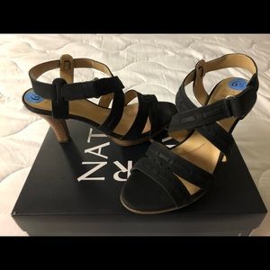 Beautiful Dade Black shoes